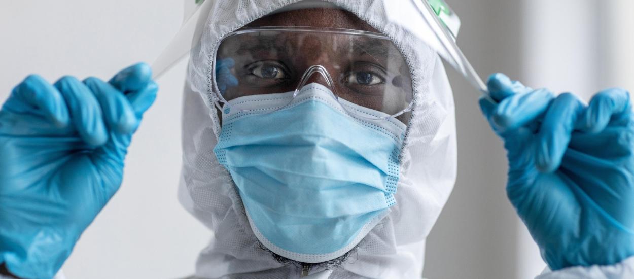 Ebola revine în Congo: 65 de morți și sute de cazuri suspecte. De ce se tem autoritățile