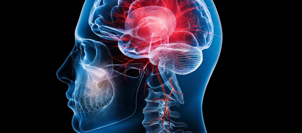 Studiul care schimbă tot ce știam despre accidentul vascular cerebral