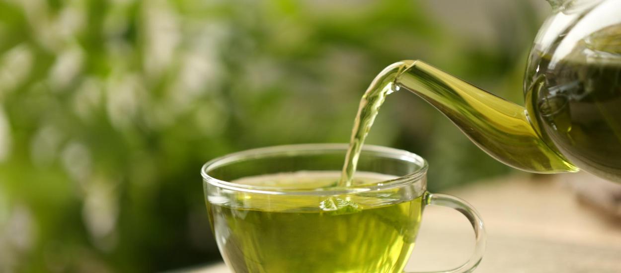 Ce se întâmplă în corp dacă bei ceai verde în fiecare zi