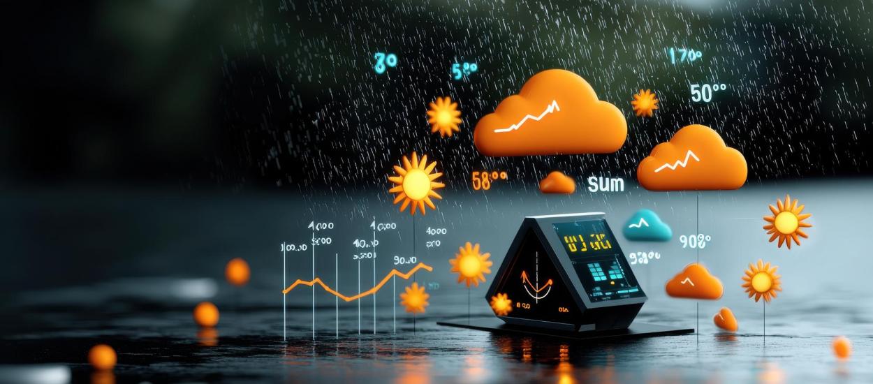 Motivul pentru care mii de oameni ignoră avertizările meteo vitale
