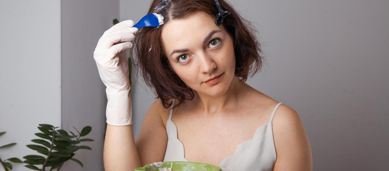 La cât timp e sigur să îți vopsești părul? Ce spun dermatologii despre intervalul de 3 săptămâni