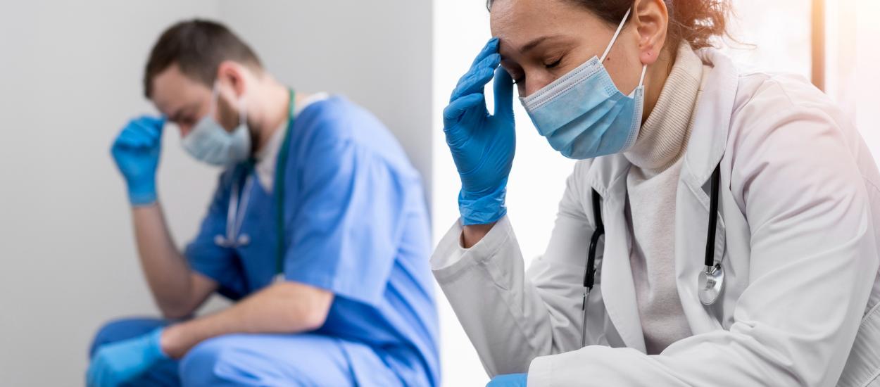 Neajunsurile cu care se confruntă medicii de familie. Cristian Vântu: Nu este corect!