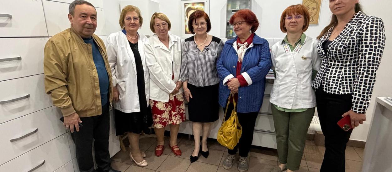 Ziua Medicului de Familie: O profesie construită pe încredere, grijă și continuitate
