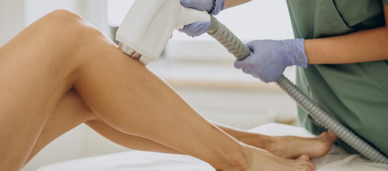 Epilarea cu laser: un dermatolog demontează miturile comune legate de durere și siguranță