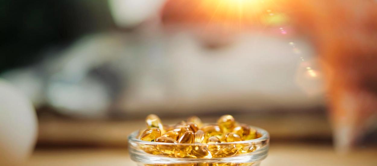 Vitamina D, hormonul esențial pentru organism. Semnele deficitului care trec ușor neobservate