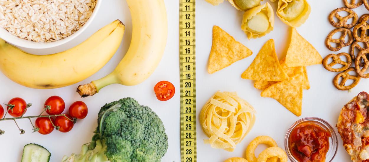 Cum funcționează de fapt deficitul caloric în procesul de slăbire