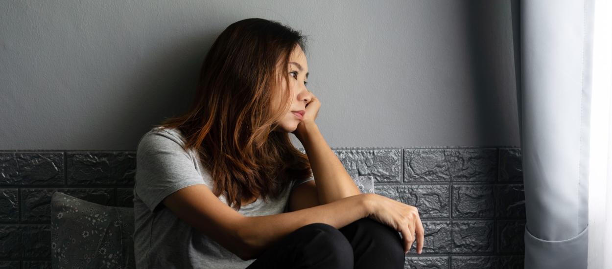 Depresia sezonieră: De ce „melancolia de iarnă” poate apărea chiar și vara