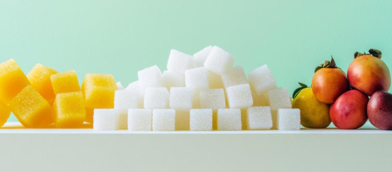 Inamicul ascuns din alimente. Cum ne îmbolnăvește fructoza metabolismul