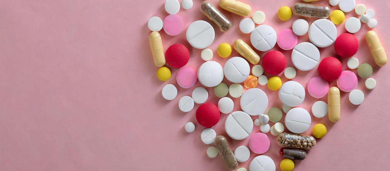 Ce se întâmplă de fapt în corp când iei Calciu și Vitamina D
