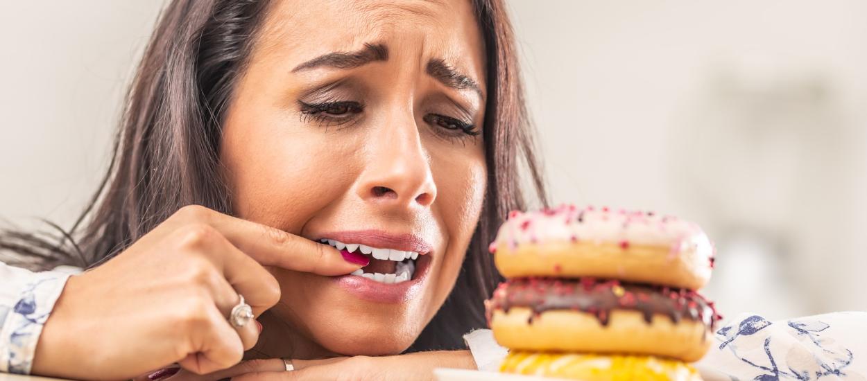 Factorul surprinzător care poate sabota slăbirea și declanșa poftele alimentare
