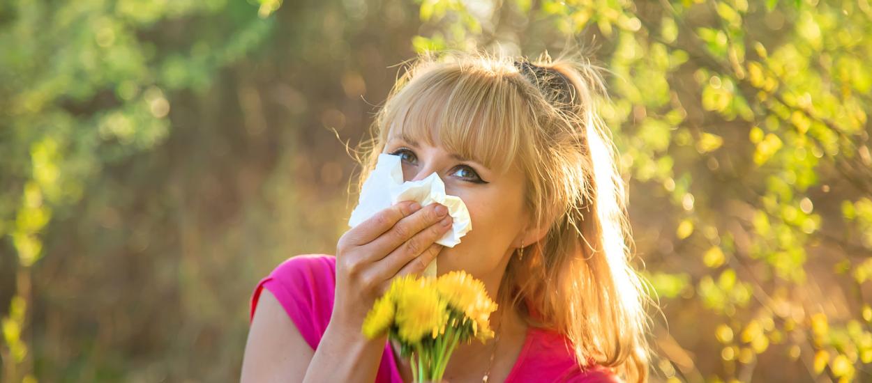 Alergiile provocate de plante, tot mai recunoscute în România. Simptomele care trimit pacienții la medic