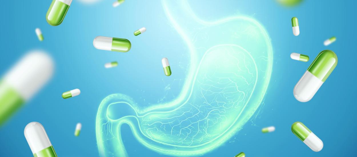 Ce trebuie să știi despre medicamentele pentru acidul gastric. Legătura cu C. Difficile