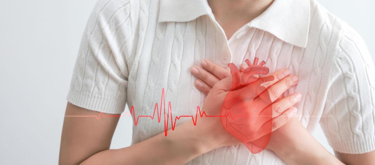 De ce afecțiunile cardiace sunt mai fatale în cazul femeilor