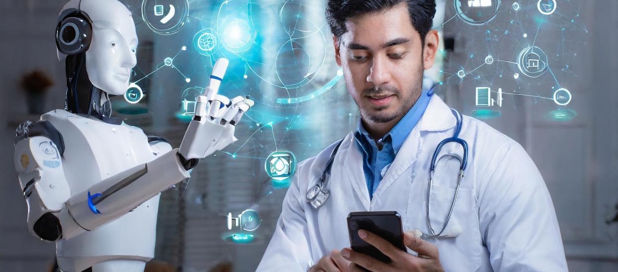Inteligența Artificială detectează cancerul pancreatic cu 3 ani înainte de diagnostic