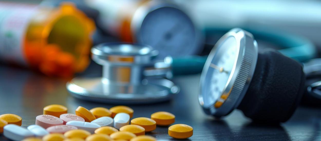 Medicamentul pentru tensiune care forțează celulele canceroase să se autodistrugă