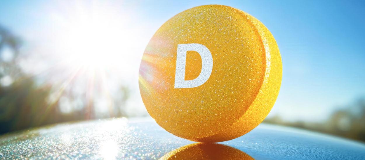 Deficitul de vitamina D: Simptome ascunse, analize corecte