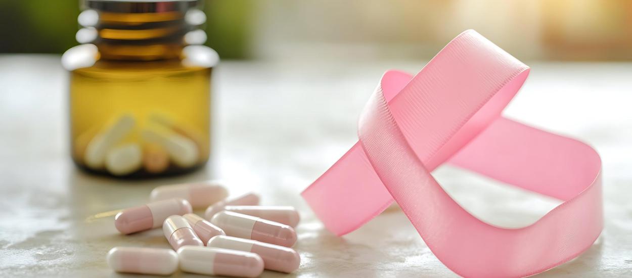 Deficitul de vitamina D triplează durerea după operația de cancer de sân. Soluția simplă care reduce chinul pacientelor