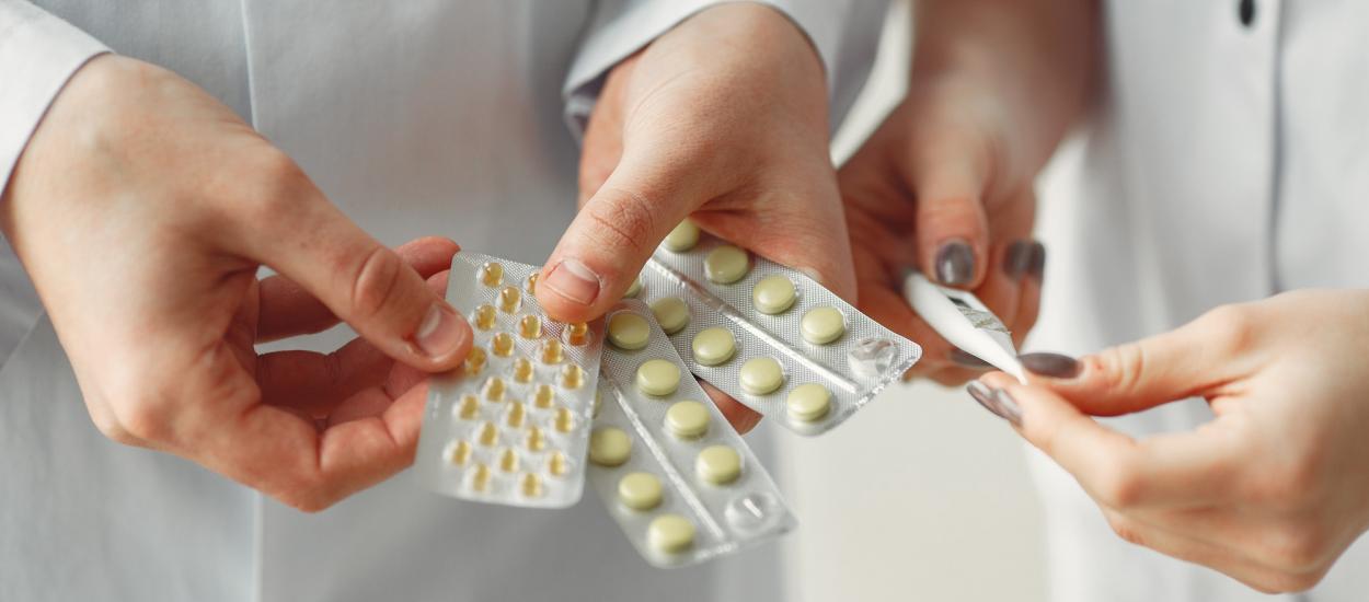O instruire simplă care poate salva mii de vieți. Descoperirea schimbă modul în care spitalele gestionează medicamentele