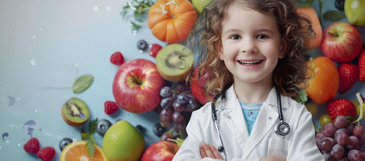 Reguli alimentare pentru copii. Ce îi sfătuiesc medicii pe părinți
