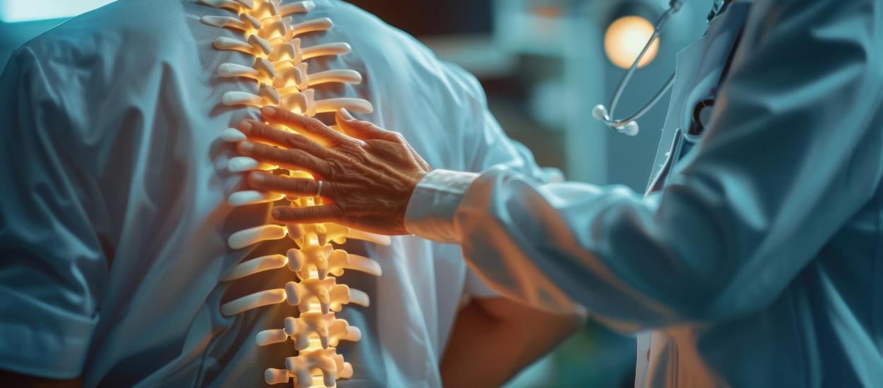 Când este momentul să mergi la neurochirurg. Dr. Vadim Palii (SANADOR): Când mașina se strică, te duci la mecanic și îl lași să decidă