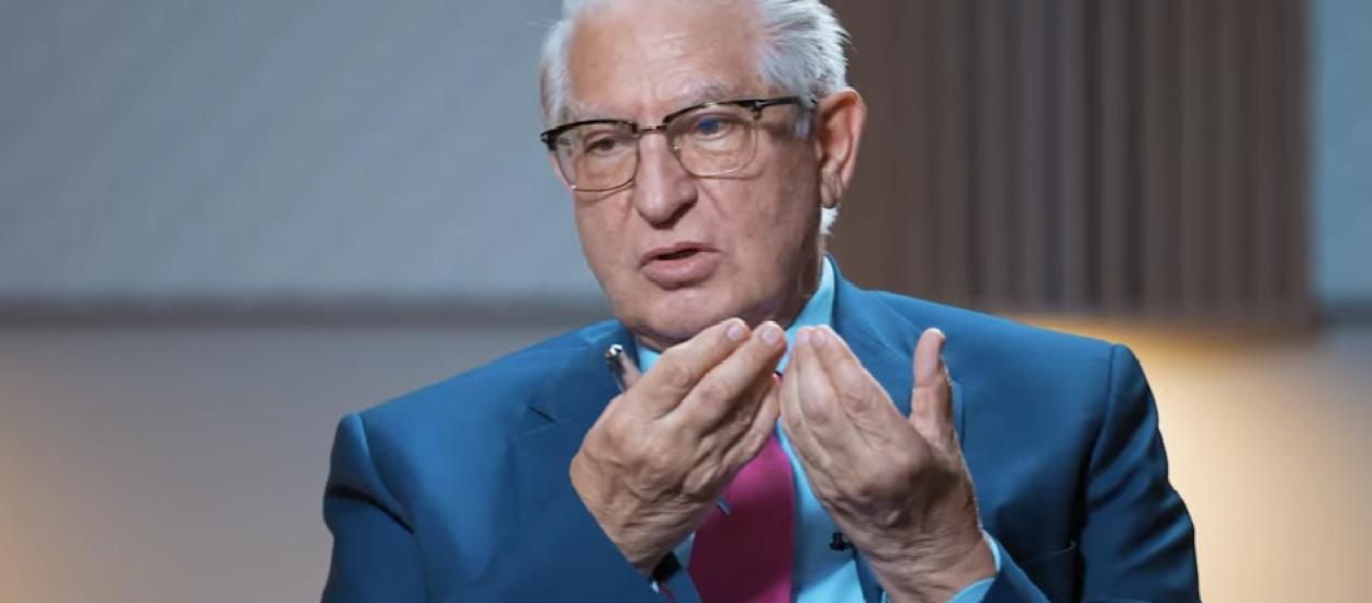 Ce mâncăm vara pentru a ne proteja creierul. Medicul Vlad Ciurea avertizează: Cade ca un bolovan în stomac