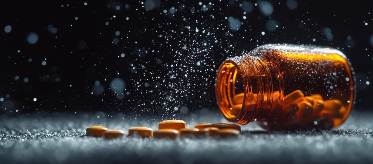 Medicamentul ieftin care crește riscul de infarct și AVC. Ce trebuie să știi despre ibuprofen