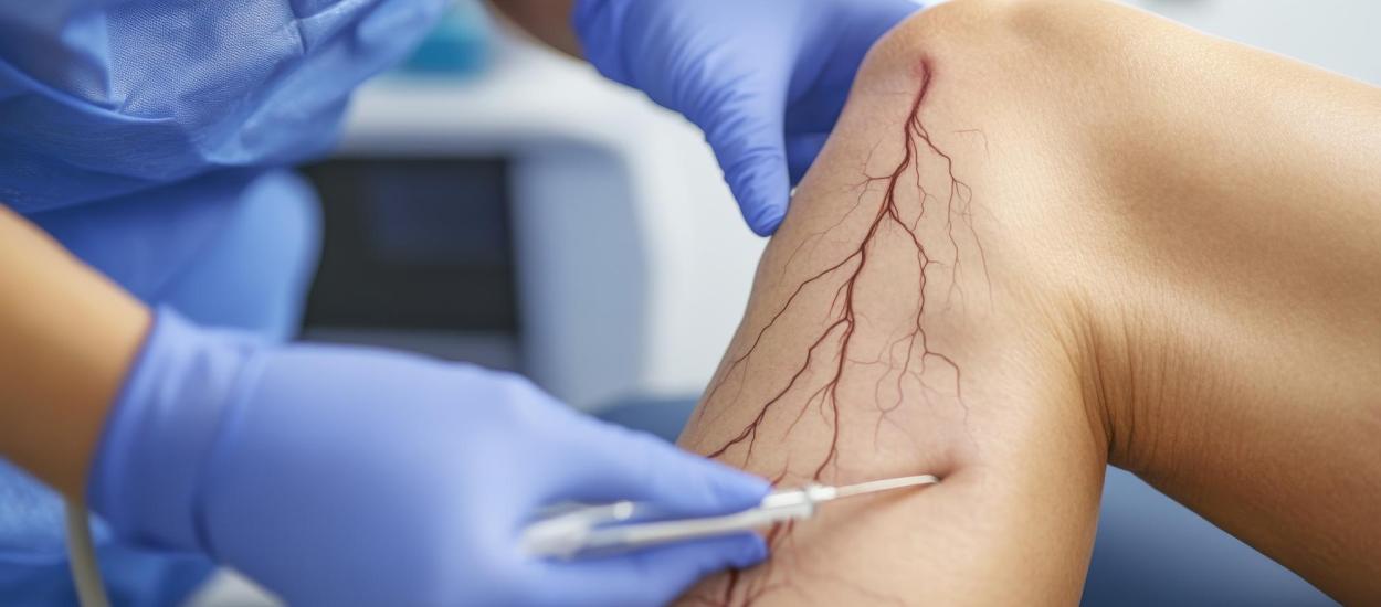 Bolile tăcute care ne trimit la chirurgul vascular. Ce analize trebuie să facem periodic. Dr. Sorin Băilă (SANADOR): Ar trebui să ne simțim 