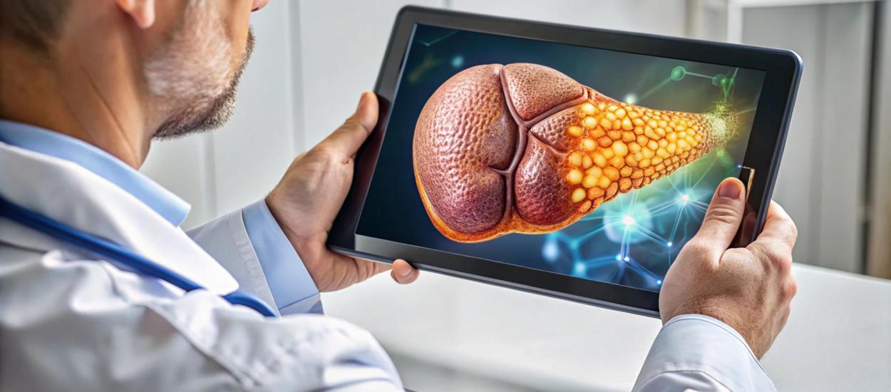 Nouă terapie moleculară împotriva leziunilor precanceroase pancreatice