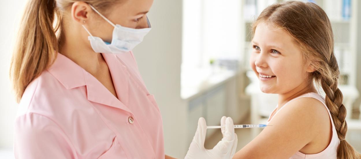 Vaccinul antigripal la copii: Când este cel mai eficient
