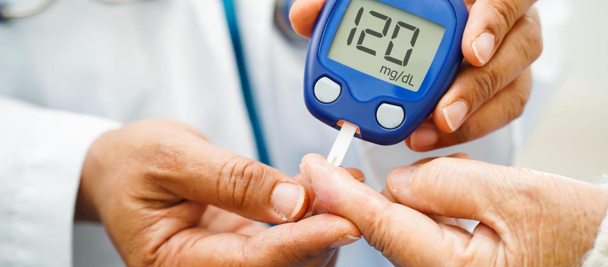 Diabetul de tip 1, depistat înainte de primele simptome. Testul simplu care schimbă totul