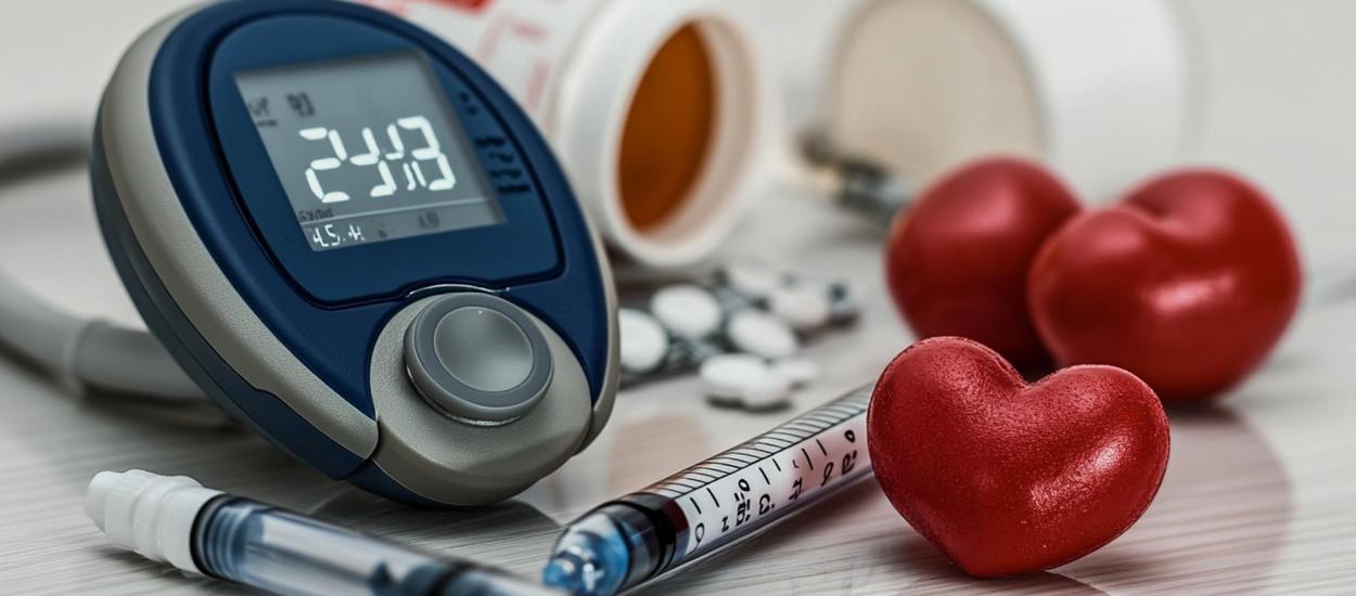 Riscul de infarct în diabetul de tip 2. Ce trebuie verificat în afară de vechimea bolii