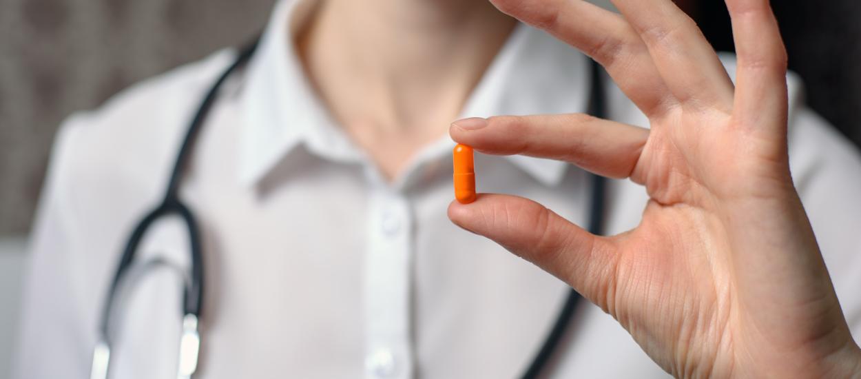 Vitamina banală care poate anunța un risc grav pentru ficat