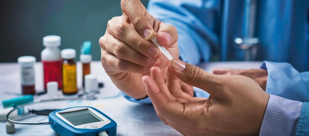 De ce este diabetul atât de periculos pentru inimă și ce investigație îți poate salva viața