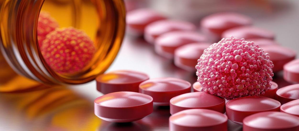 Cum ajută statinele în lupta cu o formă agresivă de cancer