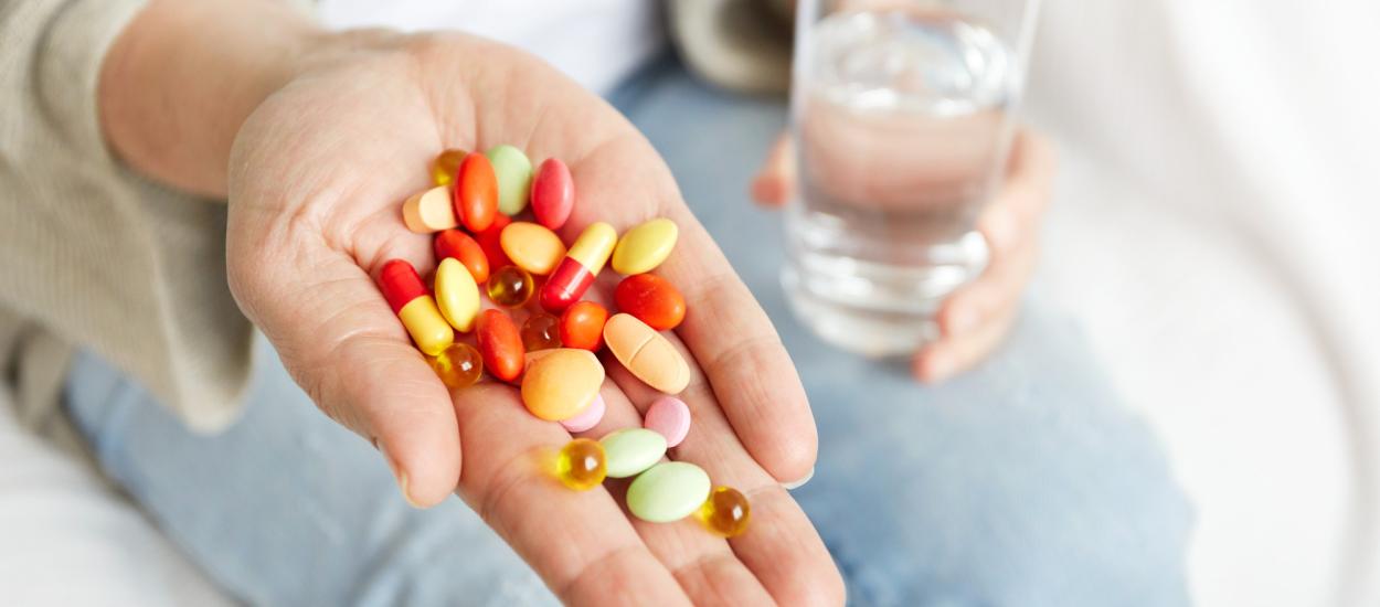 Exagerăm cu suplimentele alimentare? Riscurile ascunse ale consumului excesiv