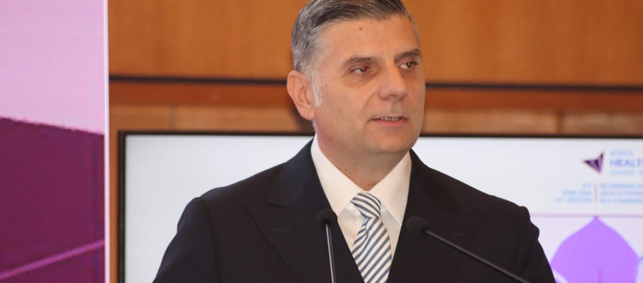 Alexandru Petrescu (ASF): România trebuie să treacă de la discuția despre crize la cea despre arhitecturi în sistemul de sănătate