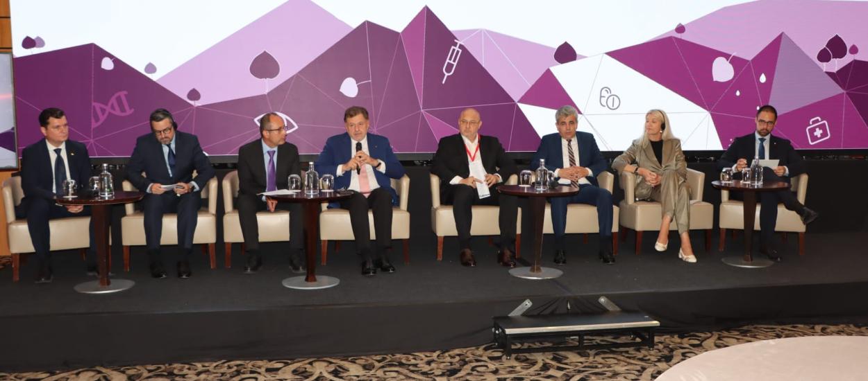 Aspen Healthcare: Diagnosticul unui sistem în criză și soluțiile AI pentru recuperarea a 3,5 miliarde de euro