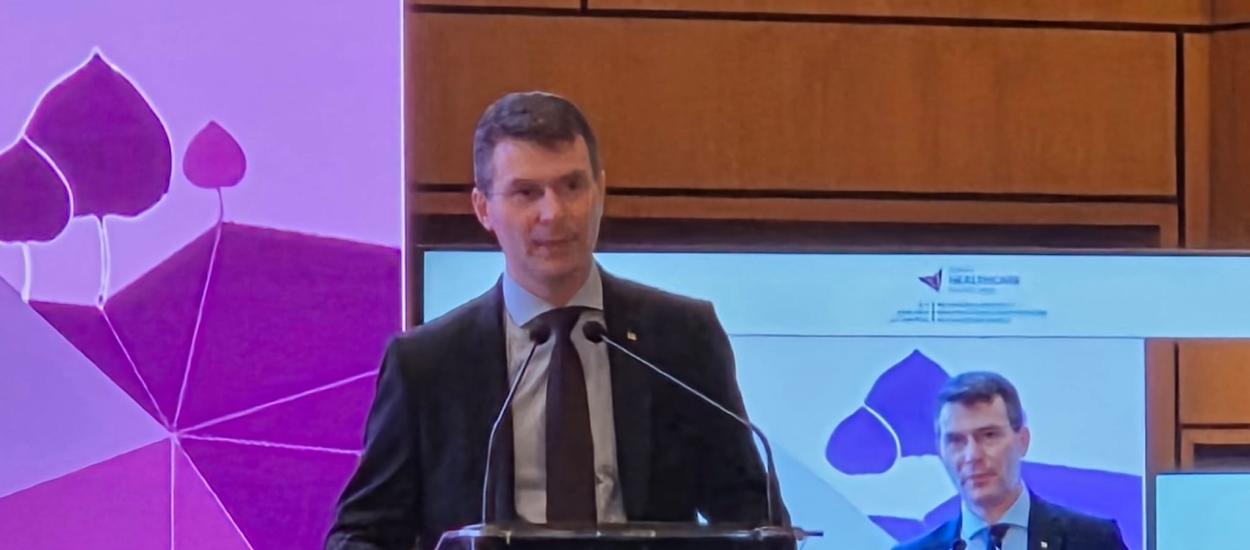 Ce se întâmplă cu bugetul spitalelor. Conf. dr. Horațiu Moldovan (CNAS): Nu este normal ca la baza piramidei să se regăsească cheltuielile