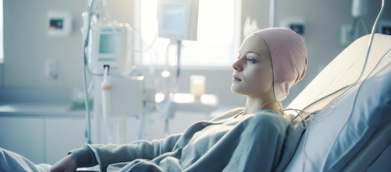 De ce nu funcționează chimioterapia? Proteina care ajută cancerul să reziste la tratament