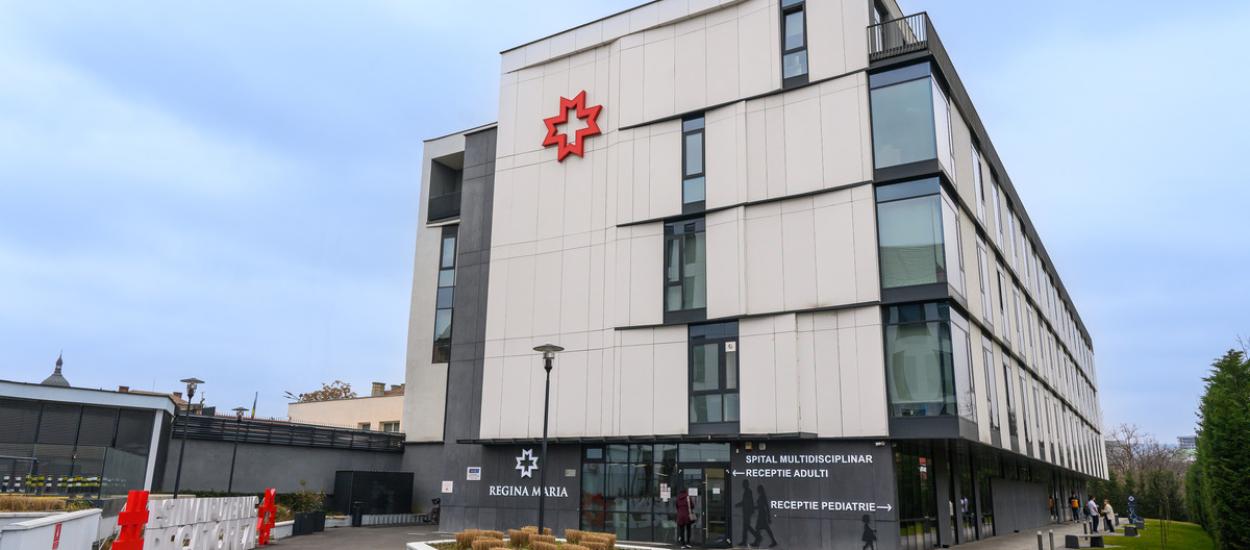 (P) Rețeaua de sănătate Regina Maria: Cum evităm ca dreptul pacienților la servicii medicale să fie afectat de „experimente administrative”?