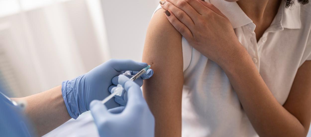A fost creat primul vaccin din lume cu ajutorul inteligenței artificiale