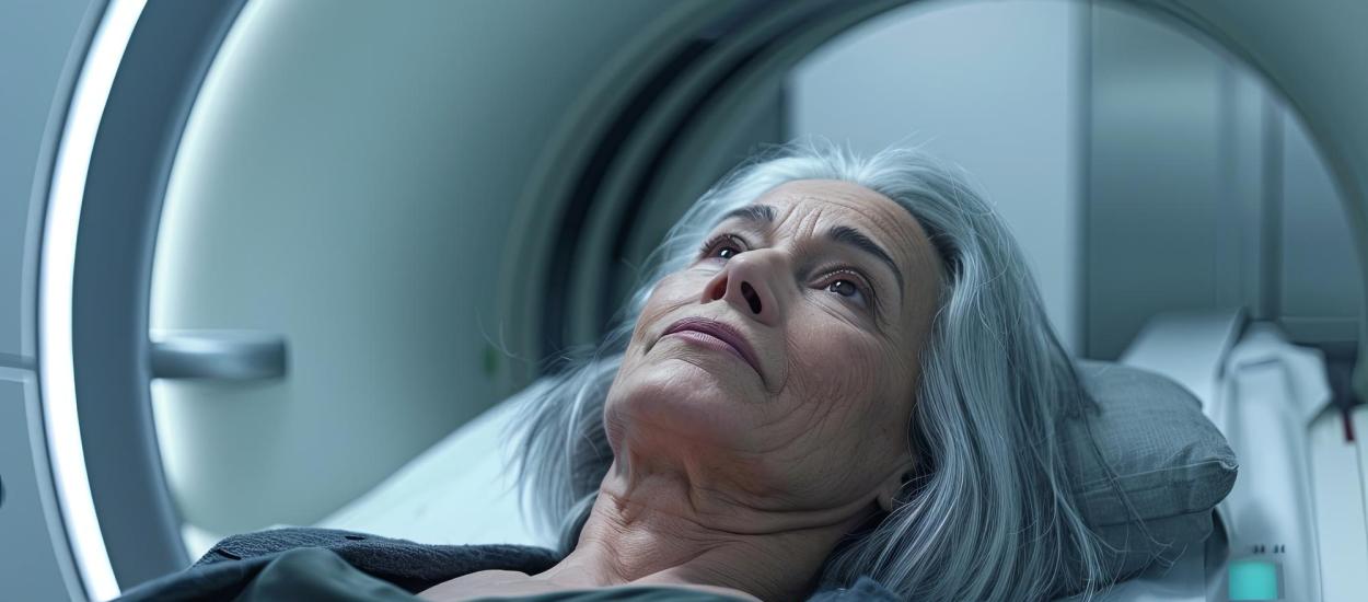 Ce se întâmplă în creierul unei femei la menopauză? Detaliul descoperit la RMN care explică riscul de Alzheimer