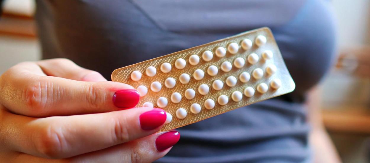 Pastila contraceptivă comună asociată cu un risc rar de tumoare cerebrală