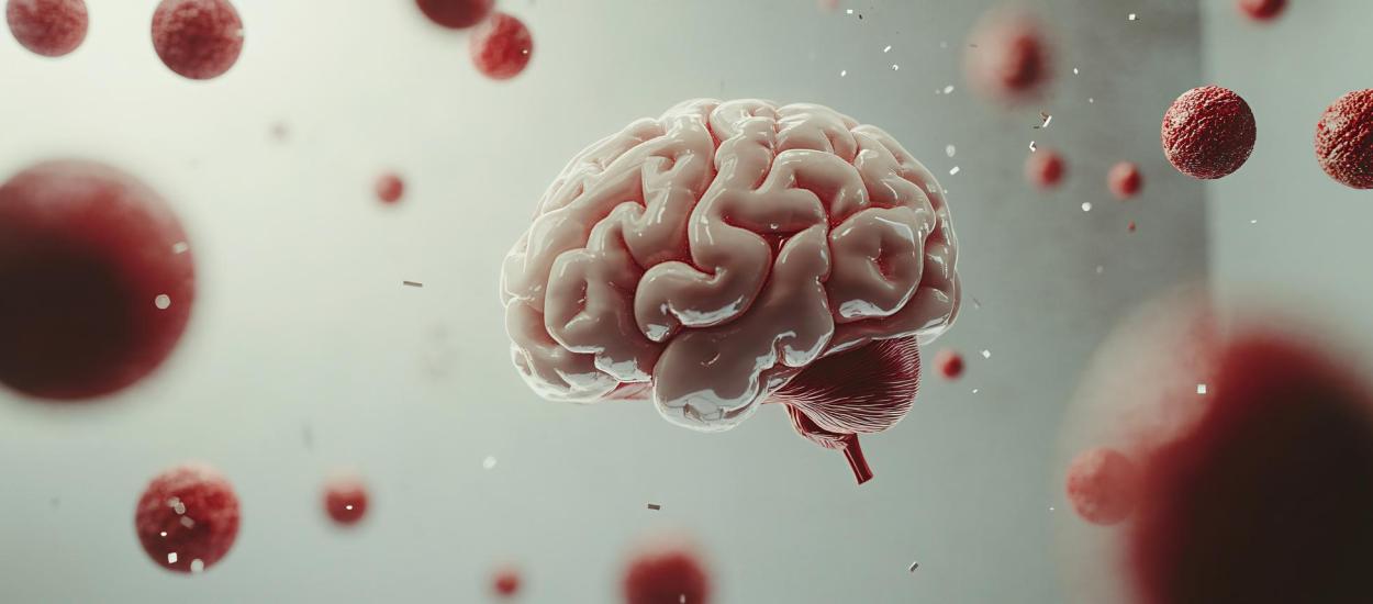 Studiu: Cancerul crește riscul de complicații și mortalitate după accident vascular cerebral