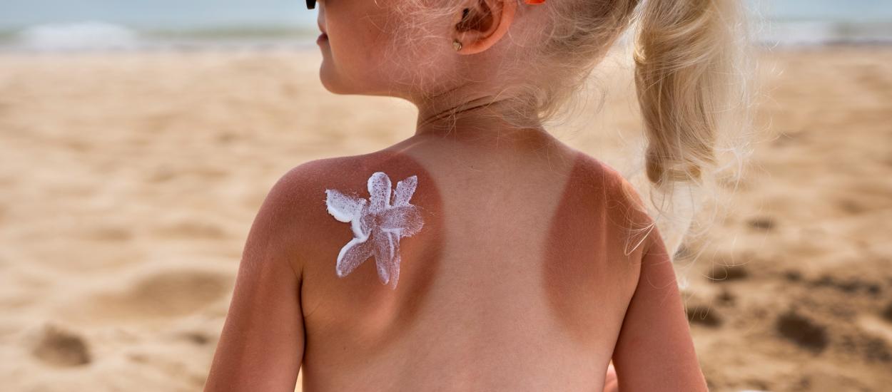 FDA aprobă primul ingredient nou pentru cremele SPF din ultimele două decenii. Poate fi folosit inclusiv la sugari