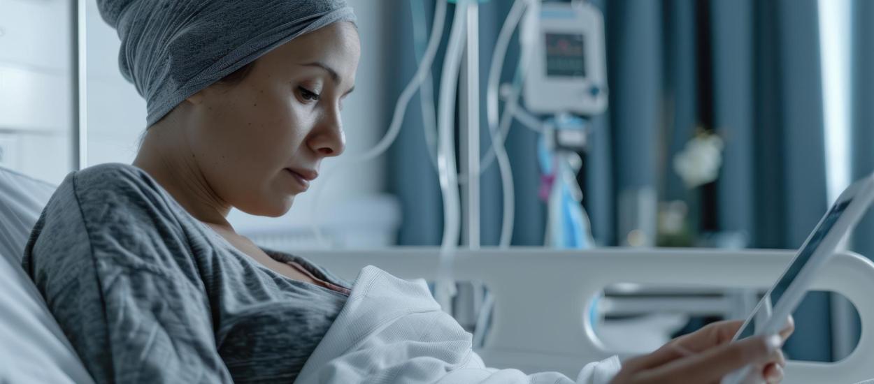 Infecțiile în timpul tratamentului oncologic. Cum sunt protejați pacienții vulnerabili de superbacterii