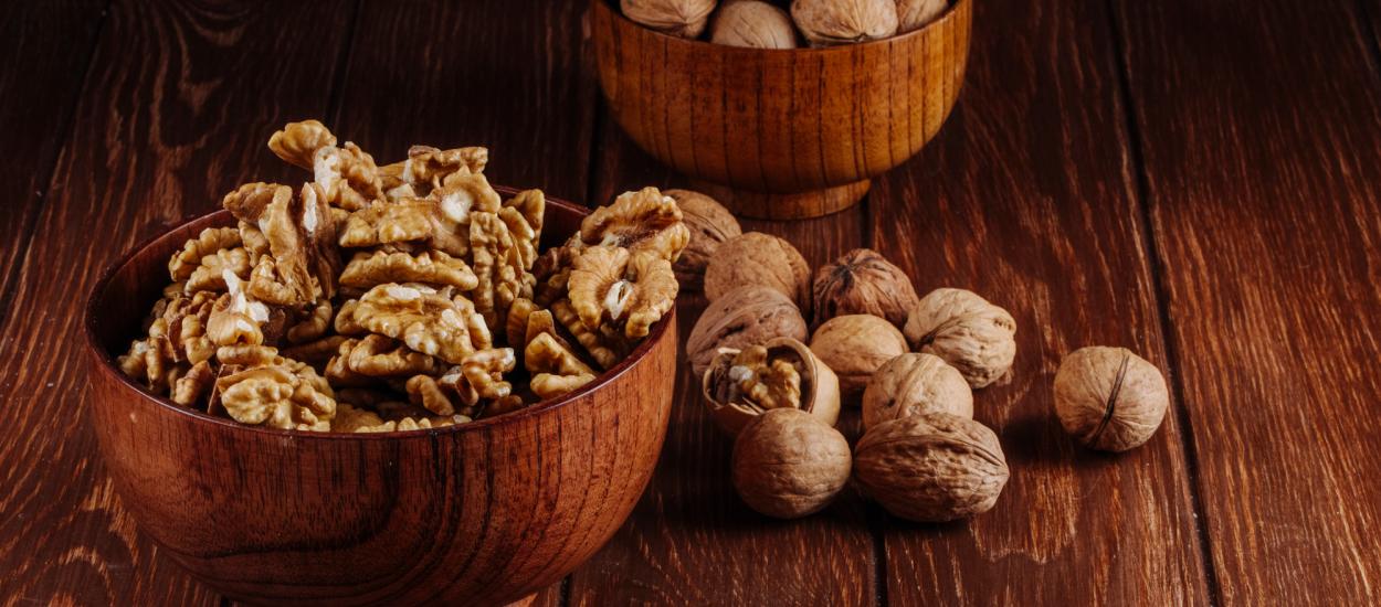 Nucile ascund un secret nutrițional. Ce se întâmplă cu mineralele după ce le consumi