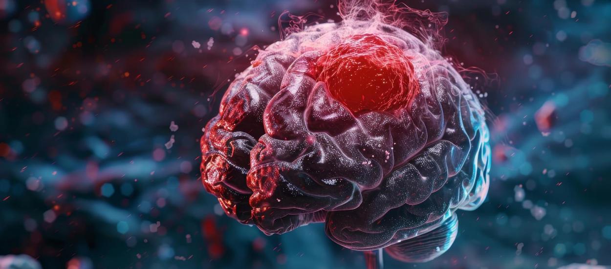 Povestea femeii care a ajuns la neurolog din cauza durerilor de cap și a aflat un diagnostic devastator