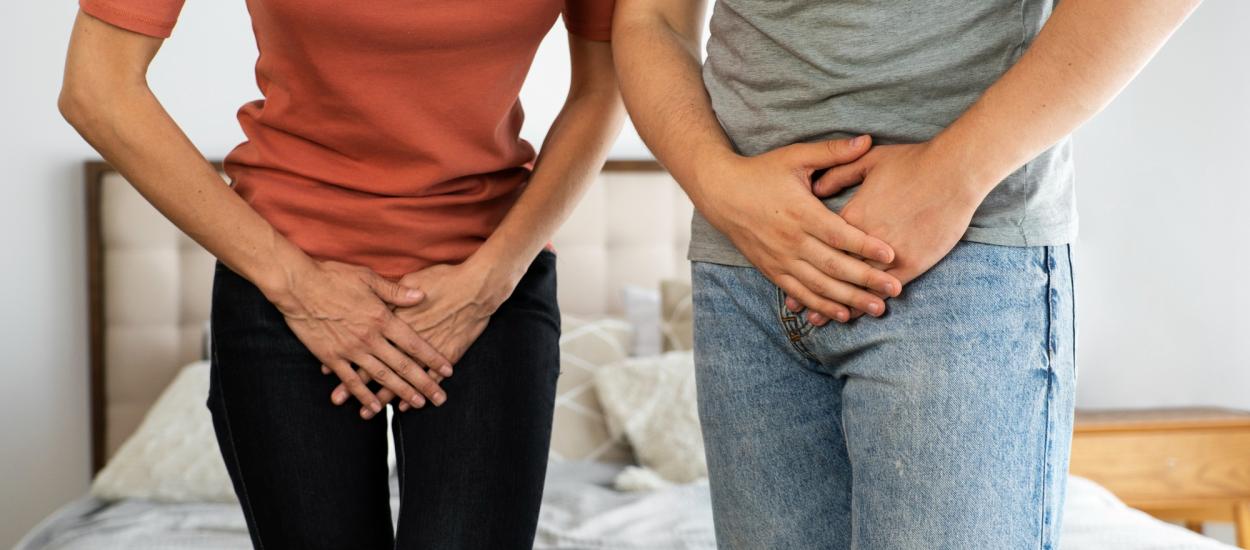 Știai că exisă o boală cu transmitere sexuală care nu poate fi prevenită cu prezervativul?