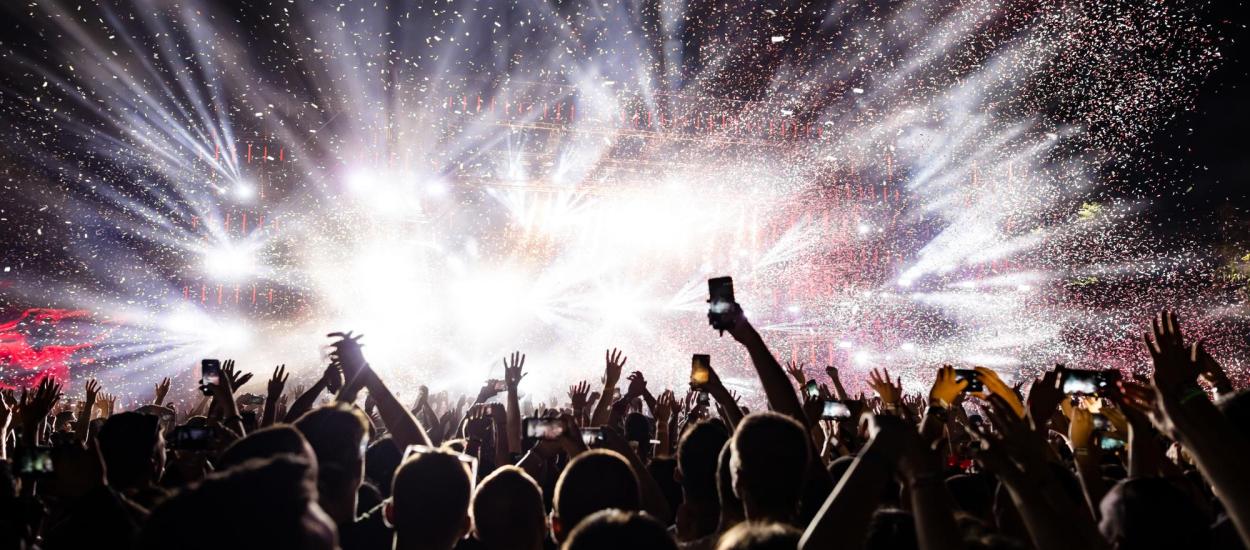Te rătăcești des la festivaluri? Ar putea fi un „defect” al creierului despre care puțini știu